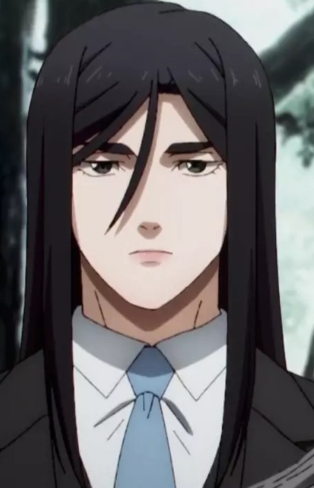 Gambar Karakter Tsutomu Himekawa