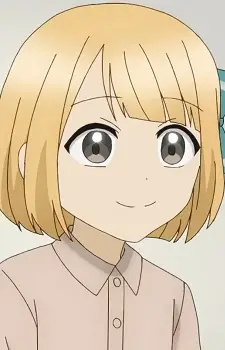 Gambar Karakter Anime: Ruri