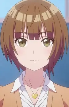 Gambar Karakter Anime: Sora Myoujou