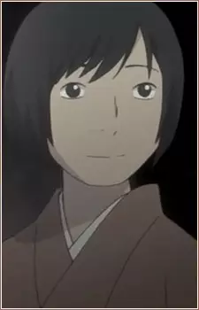 Gambar Karakter Anime: Sayo