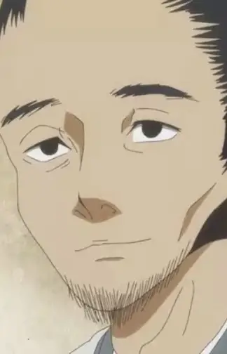 Gambar Karakter Anime: Liver