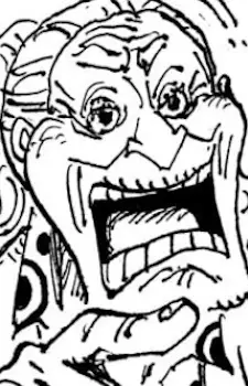 Gambar Karakter Anime: Kanezenny