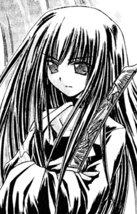 Gambar Hime