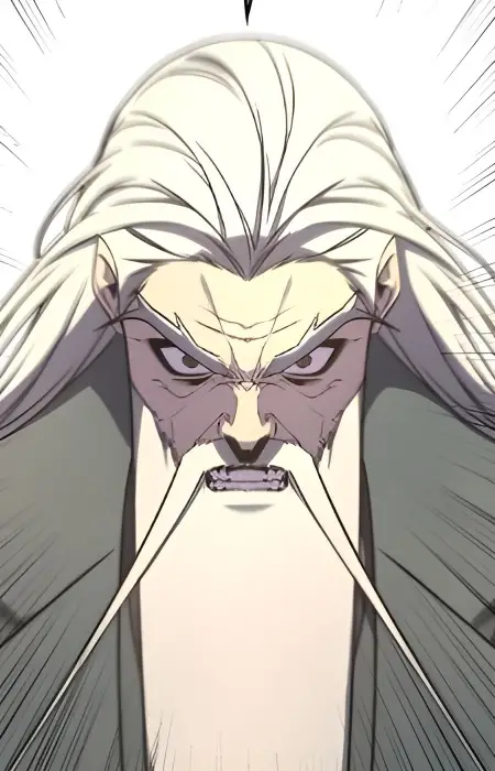 Gambar Karakter Anime: Joha Tang