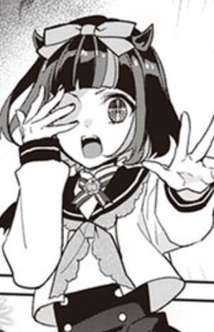 Gambar Karakter Ringo Shirayuki