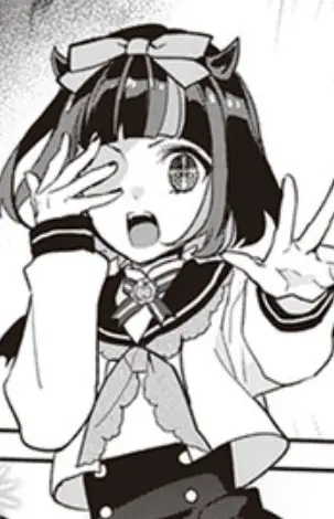 Gambar Karakter Anime: Ringo Shirayuki