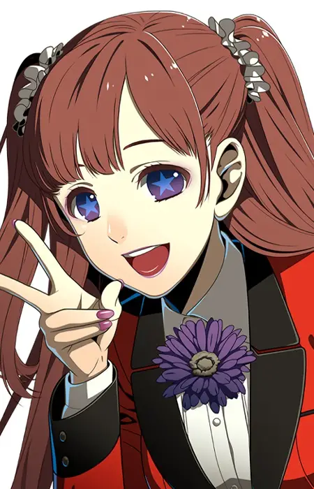 Gambar Karakter Anime: Yumemi Yumemite