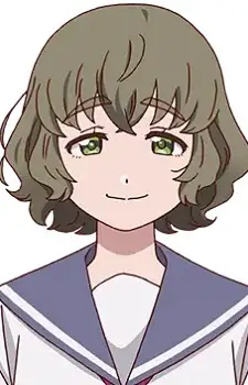 Gambar Karakter Anime: Sayuri Ichinose