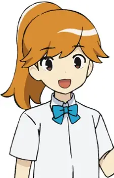 Gambar Karakter Anime: Miho