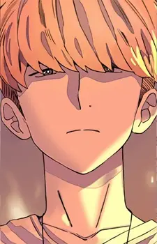 Gambar Karakter Anime: Yoongi Min