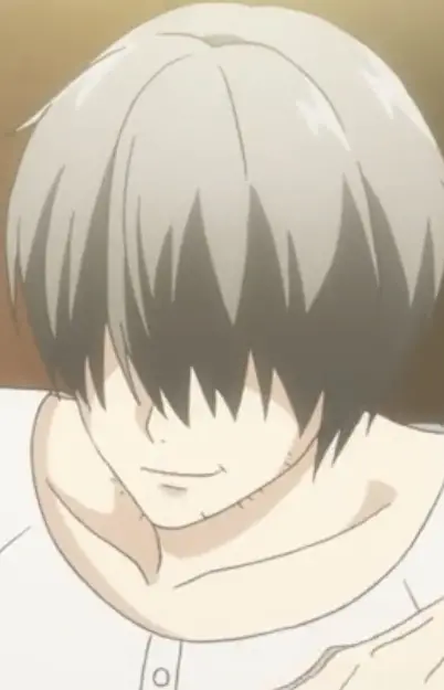 Gambar Karakter Anime: Innkeeper