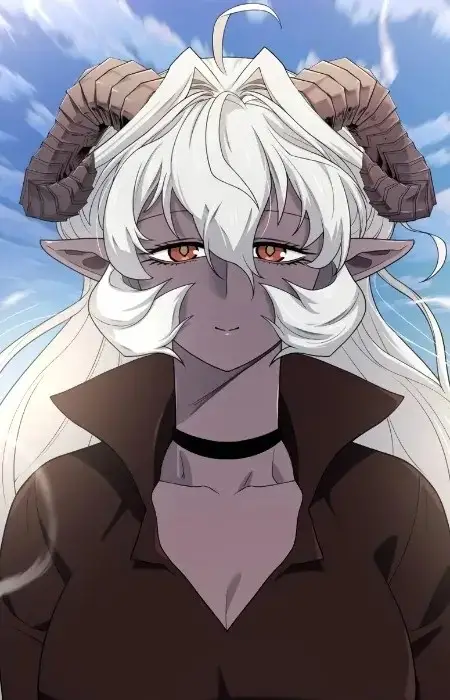 Gambar Karakter Anime: Artanis V