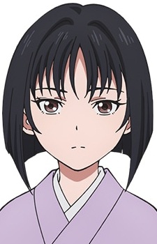 Gambar Karakter Natsu