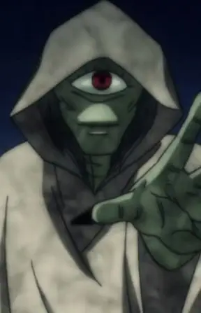 Gambar Karakter Anime: Graea