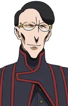 Gambar Karakter Anime: Breakfast