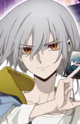 Gambar Karakter Suou Yobitsugi