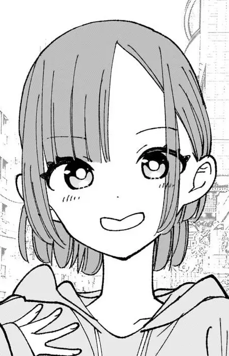 Gambar Karakter Anime: Yuki Matsuo