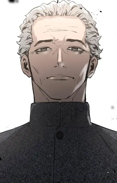 Gambar Karakter Anime: Kangsung