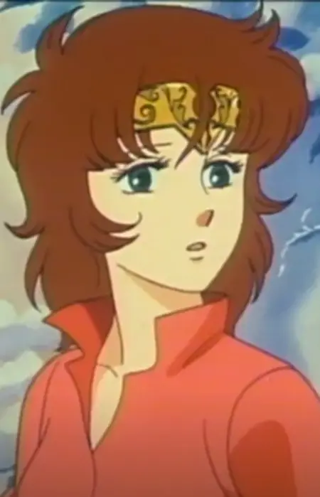 Gambar Karakter Anime: Nayuta