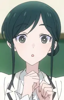 Gambar Karakter Anime: Sonoko Gotouda