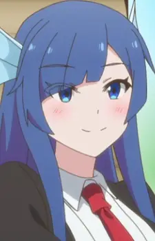 Gambar Karakter Anime: Fatla