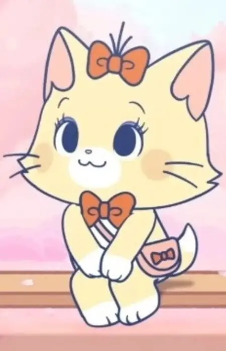 Gambar Karakter Anime: Toots