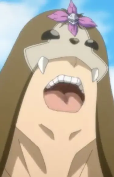 Gambar Karakter Anime: Gimmick