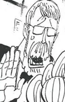 Gambar Karakter Anime: Yamenahare