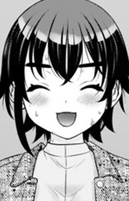 Gambar Karakter Misora Mitou