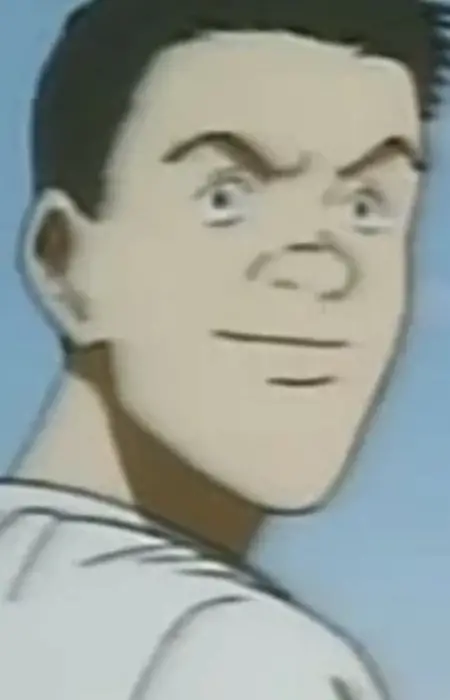Gambar Karakter Anime: Ralph