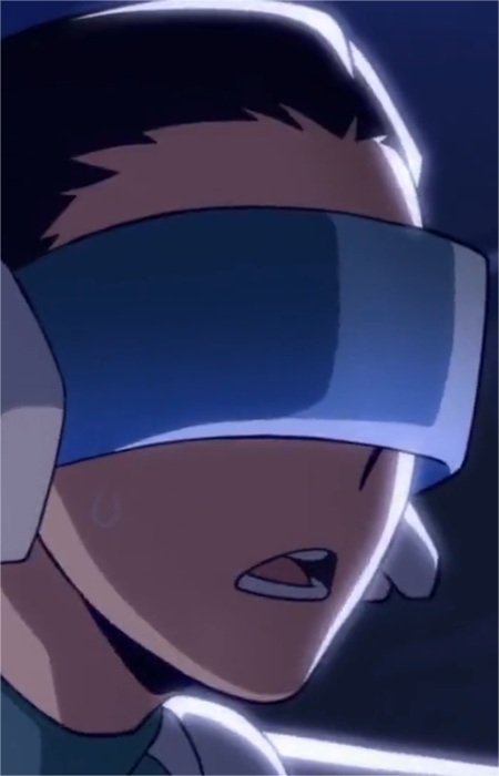 Gambar Karakter Watchbird