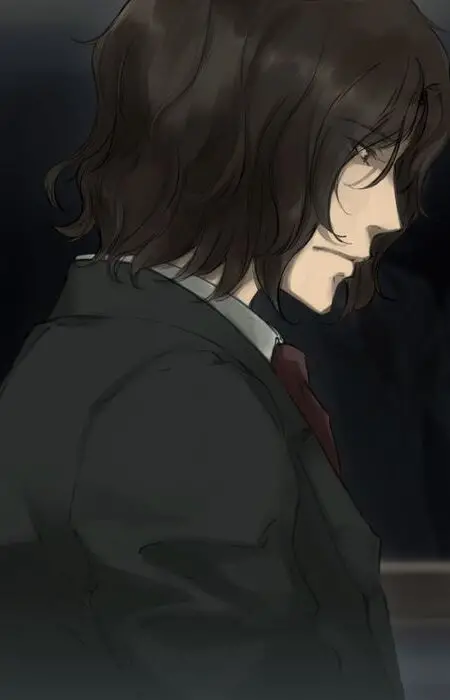 Gambar Karakter Anime: Reiji Tokisaka