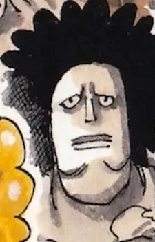 Gambar Karakter Anime: Candre