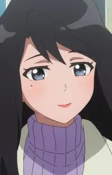 Gambar Karakter Anime: Rachel