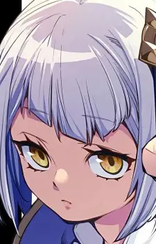 Gambar Karakter Anime: Alice