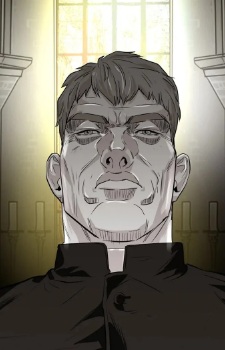 Gambar Karakter Tae-ho Choi