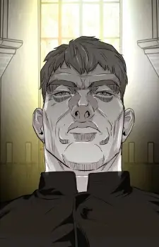 Gambar Karakter Anime: Tae-ho Choi