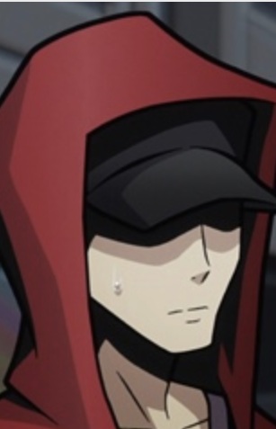 Gambar Karakter Tenho