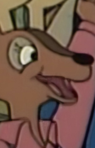 Gambar Karakter Bookmaker