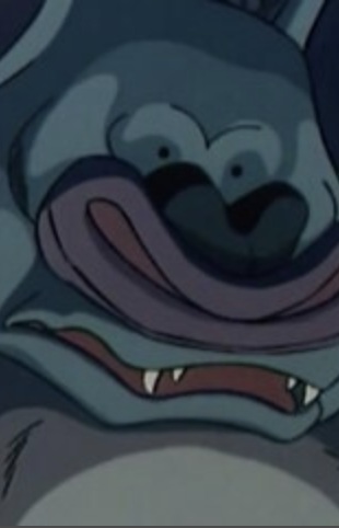 Gambar Karakter Takamaki