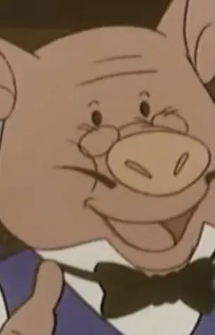 Gambar Karakter Anime: Innkeeper