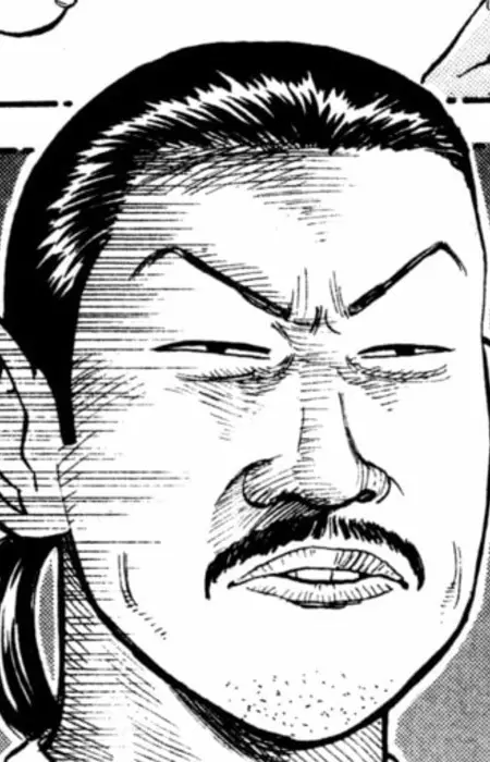 Gambar Karakter Anime: Mit-chan