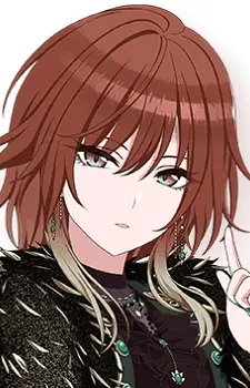 Gambar Karakter Anime: Mikoto Aketa