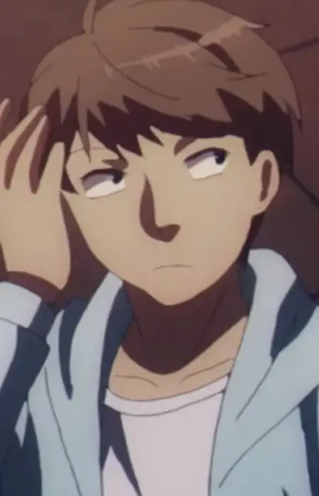 Gambar Karakter Anime: Amy