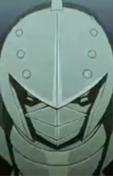 Gambar Karakter Steel