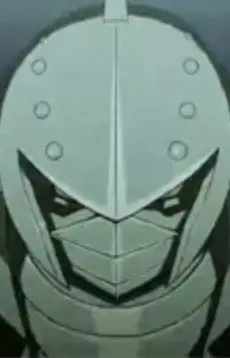 Gambar Karakter Anime: Steel