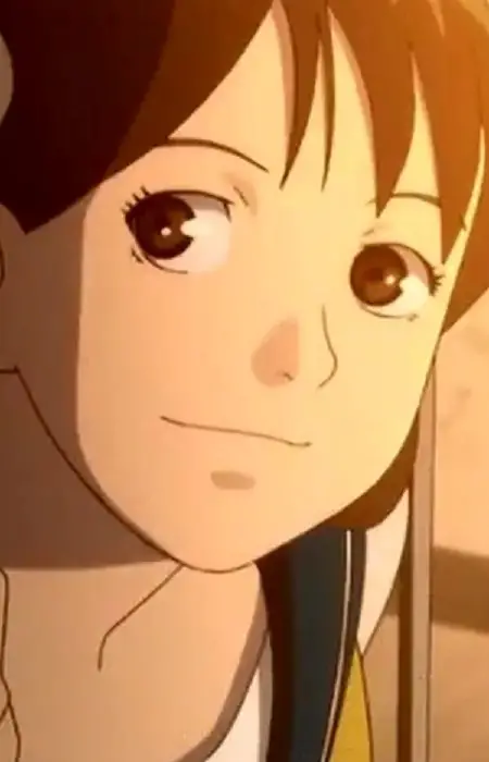 Gambar Karakter Anime: Kei Chitose