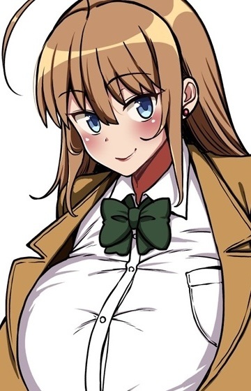 Gambar Minori Ooba
