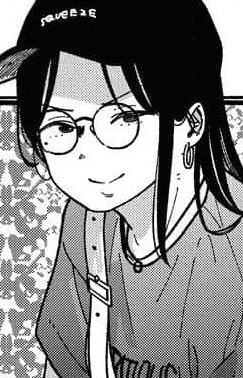 Gambar Karakter Mitsuma