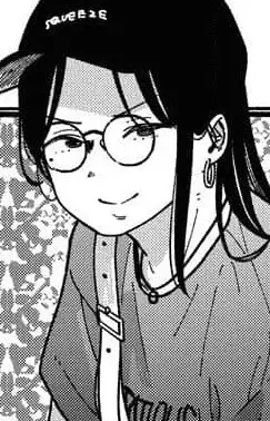 Gambar Karakter Anime:  Mitsuma